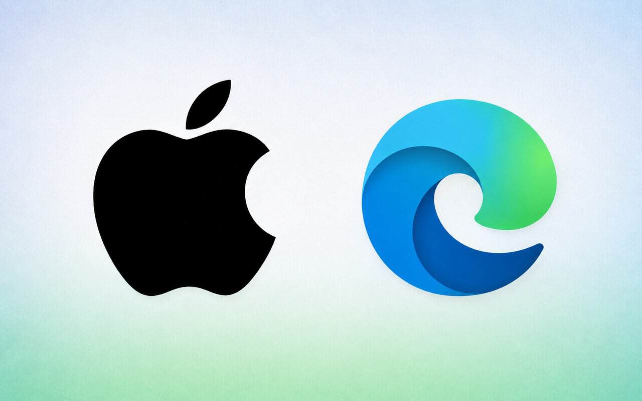 apple account edge