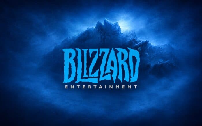 blizzard entertainment revenue