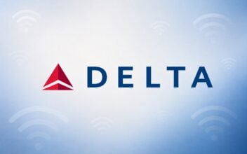 delta wifi login