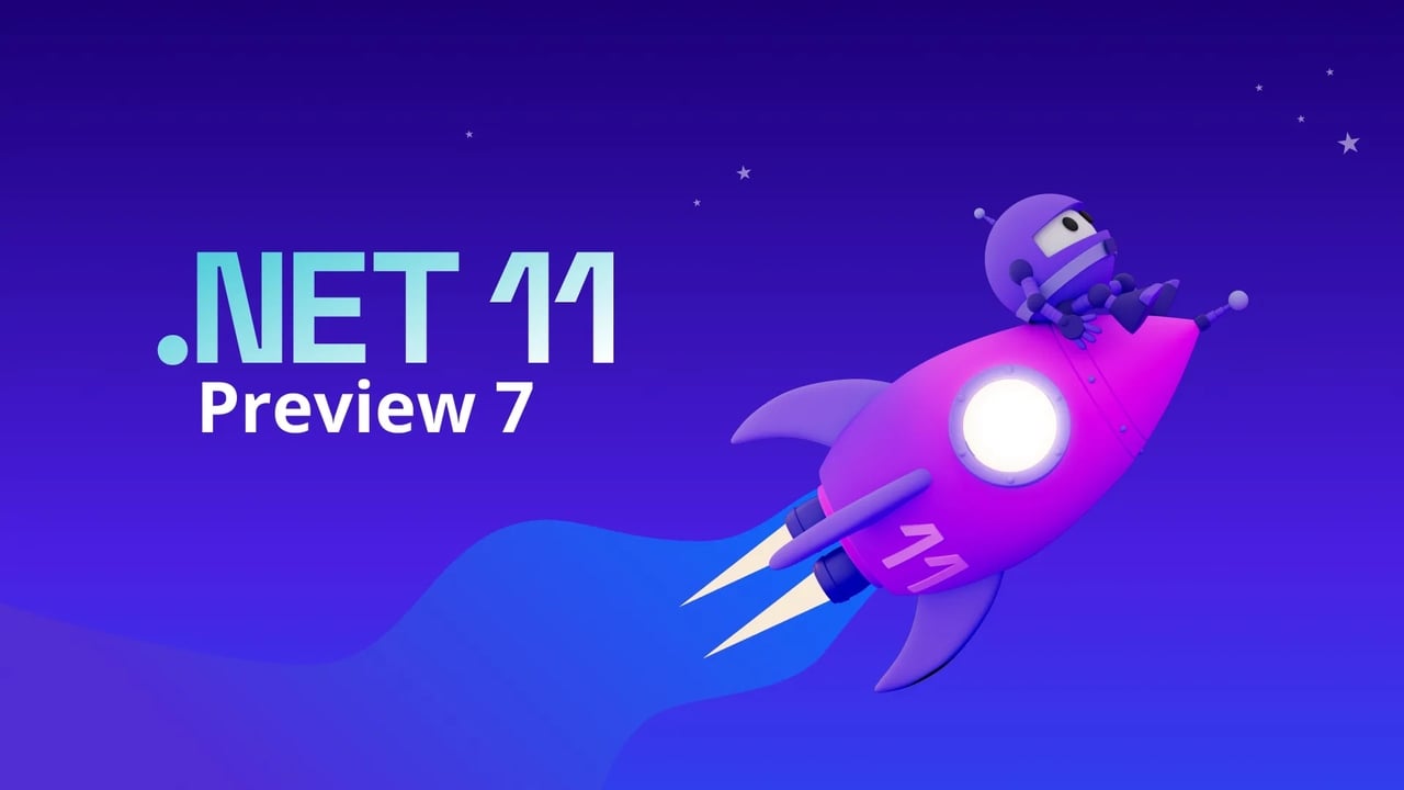 dotnet11 preview 7