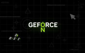 gamescon nvidia