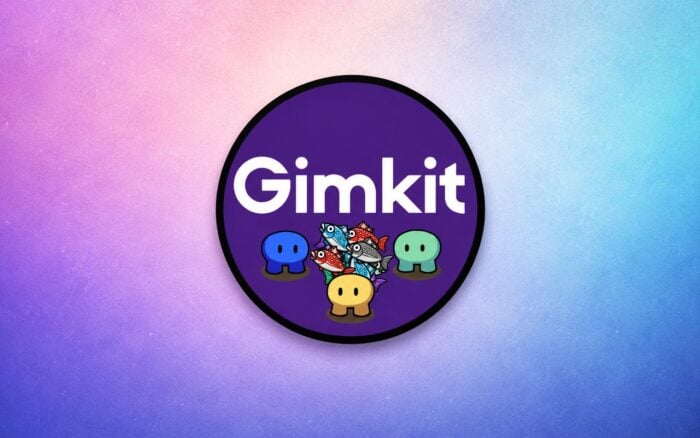 gimkit how to login