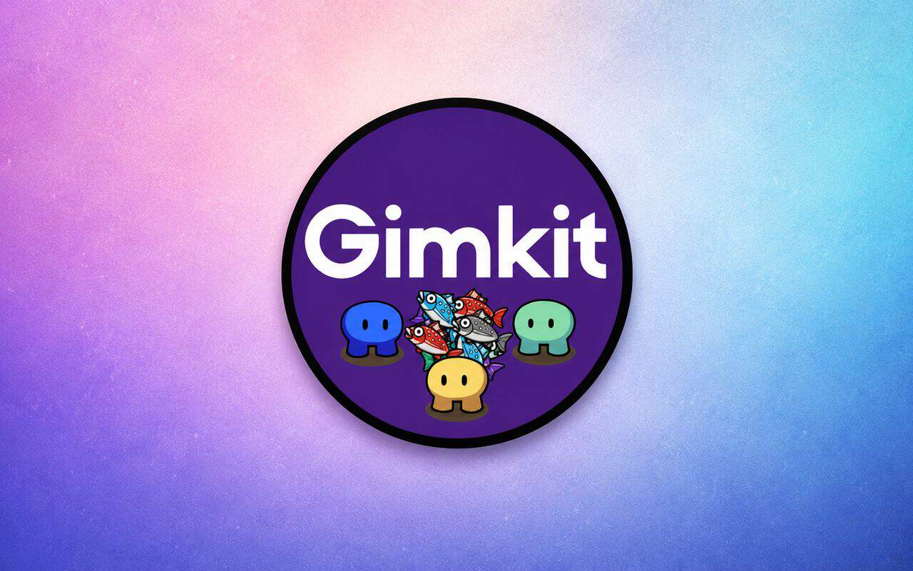 gimkit how to login