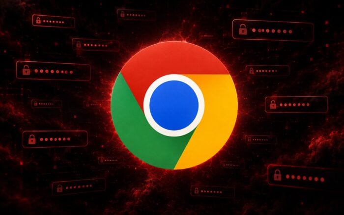 google passkey malware