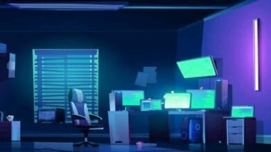 Windows Home Lab