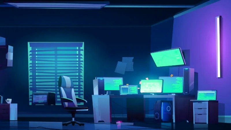 Windows Home Lab
