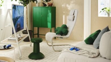 ikea xbox furniture