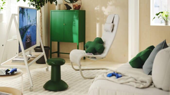 ikea xbox furniture