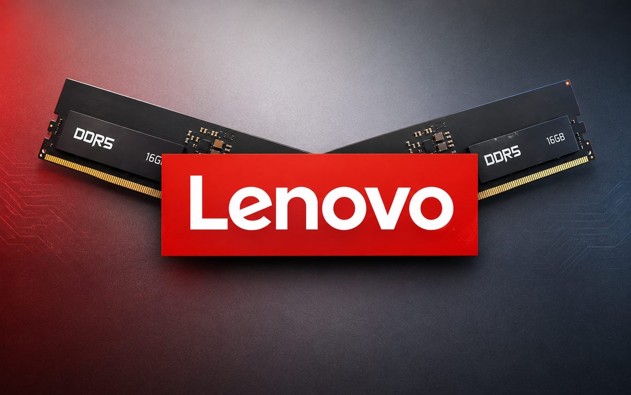 lenovo ram copilot