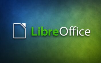 libreoffice ribbon