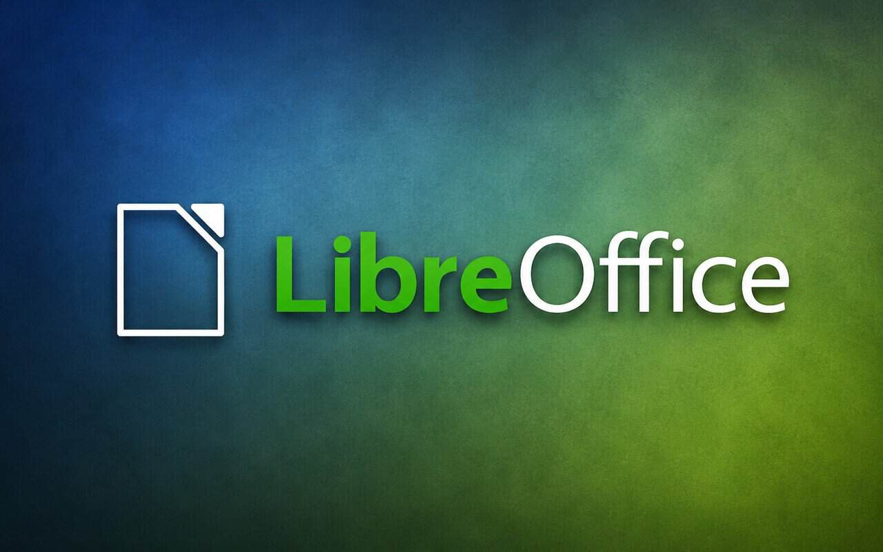 libreoffice ribbon