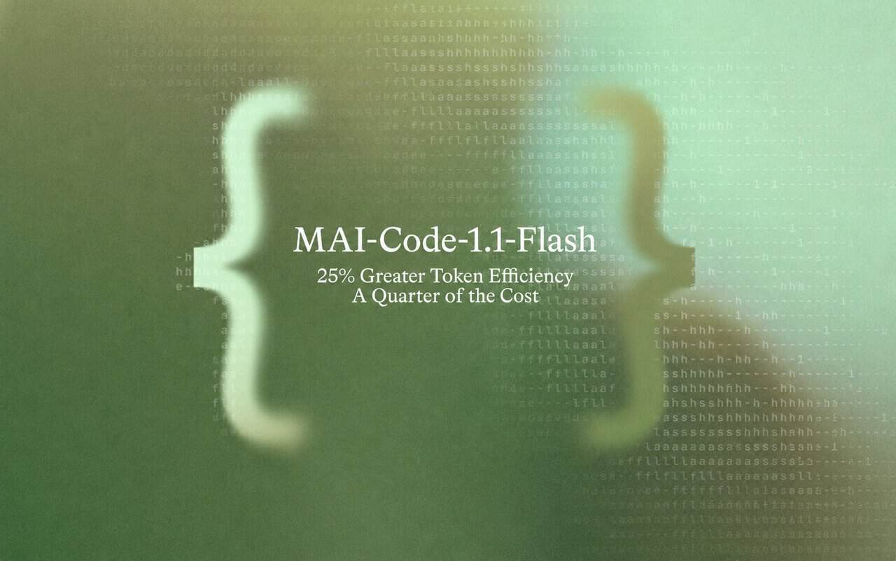 mai code flash 1.1