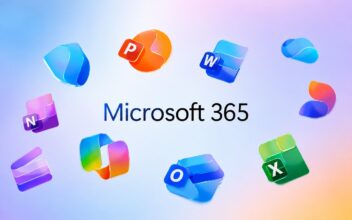 microsoft 365 anniversary