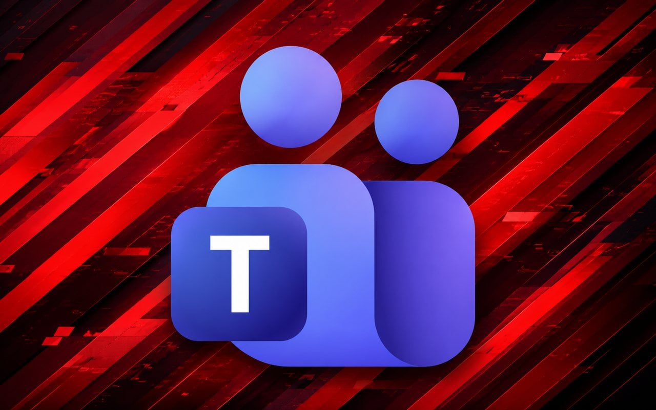 microsoft teams malware synkloader