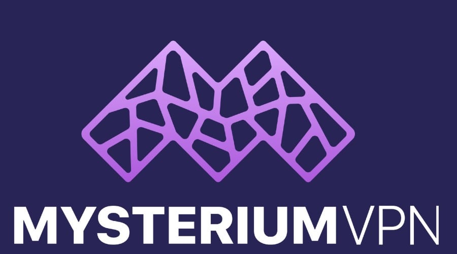 Mysterium VPN