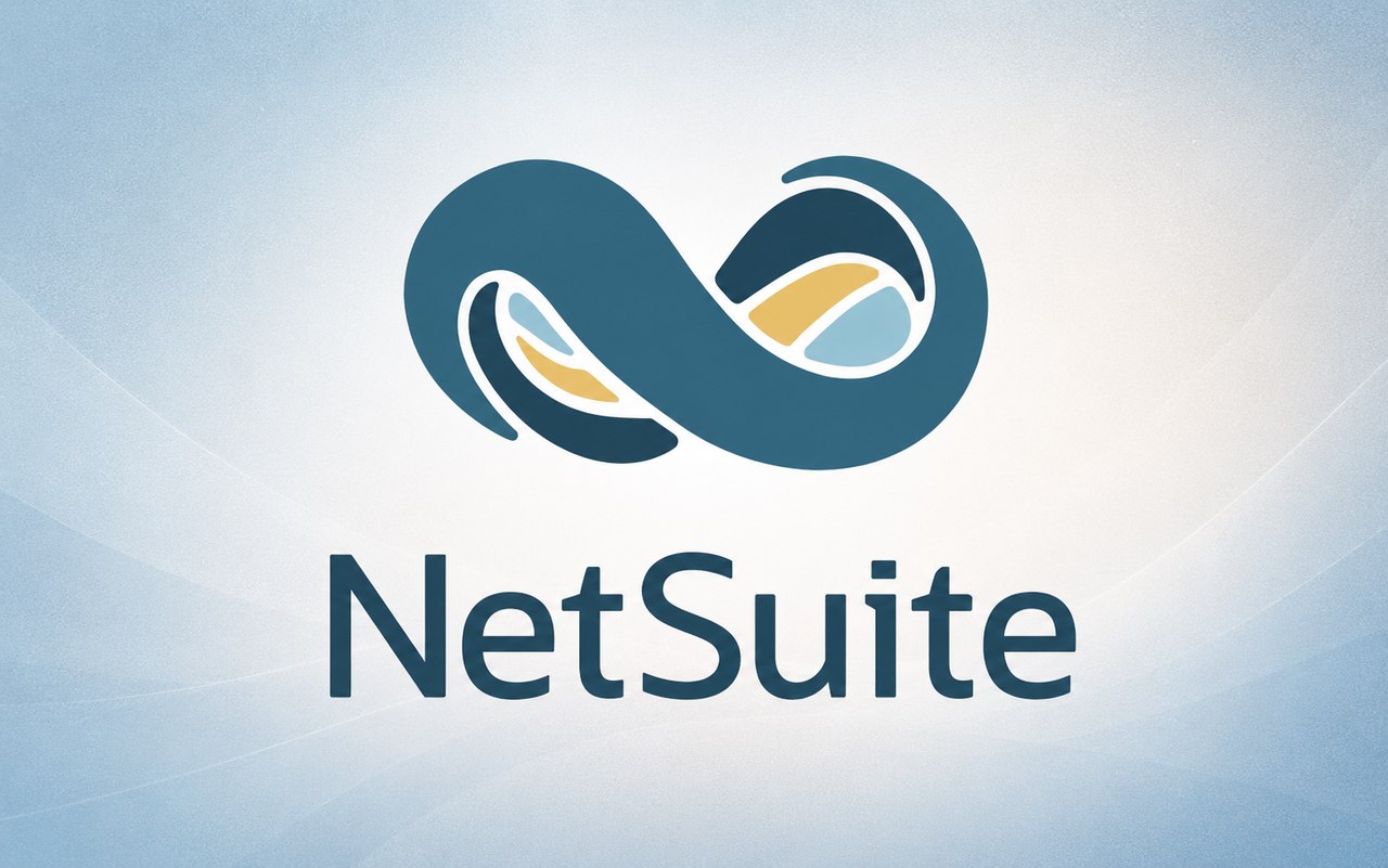 netsuite login
