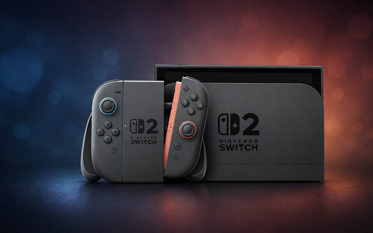 nintendo switch 2 sales 2026