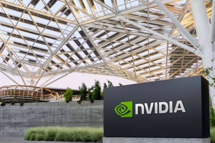 nvidia partnership