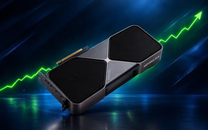 nvidia rtx5090 prices