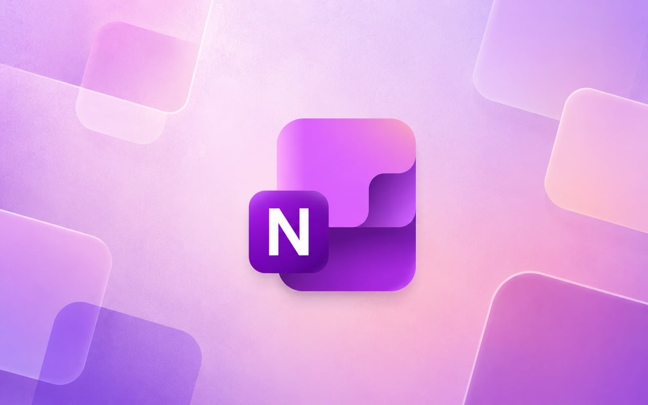 onenote loop removal