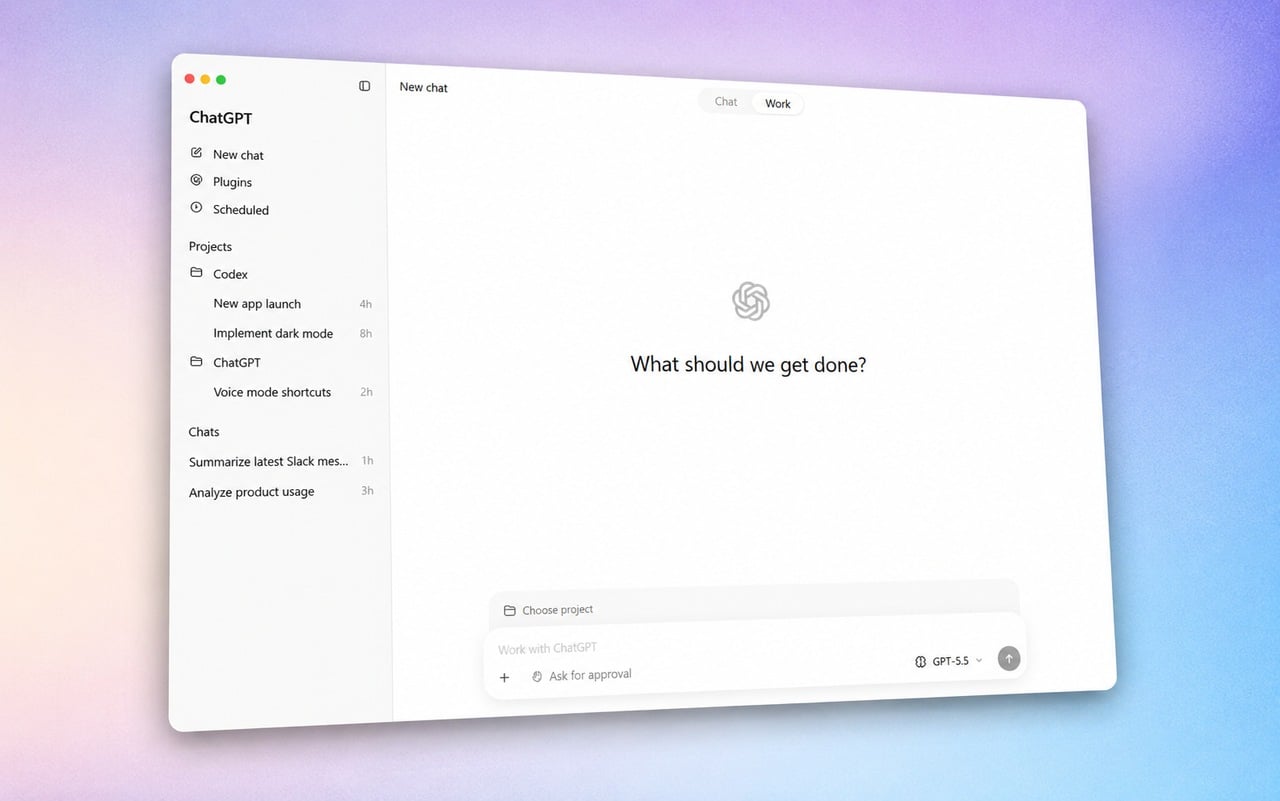 openai codex autonomous
