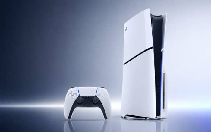 playstation 5 disc warning box