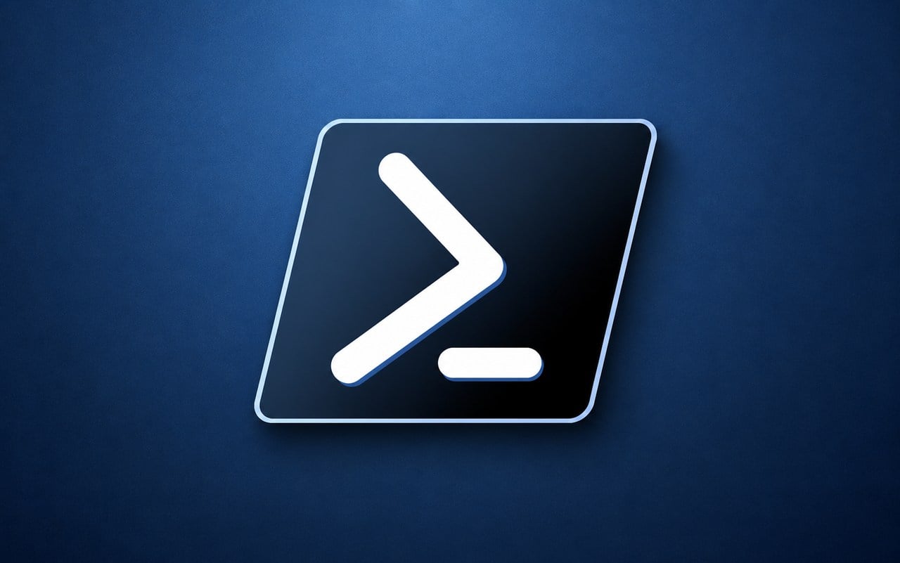 powershell scrips admin