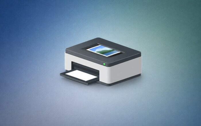printer management revamp