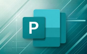 publisher retirement email