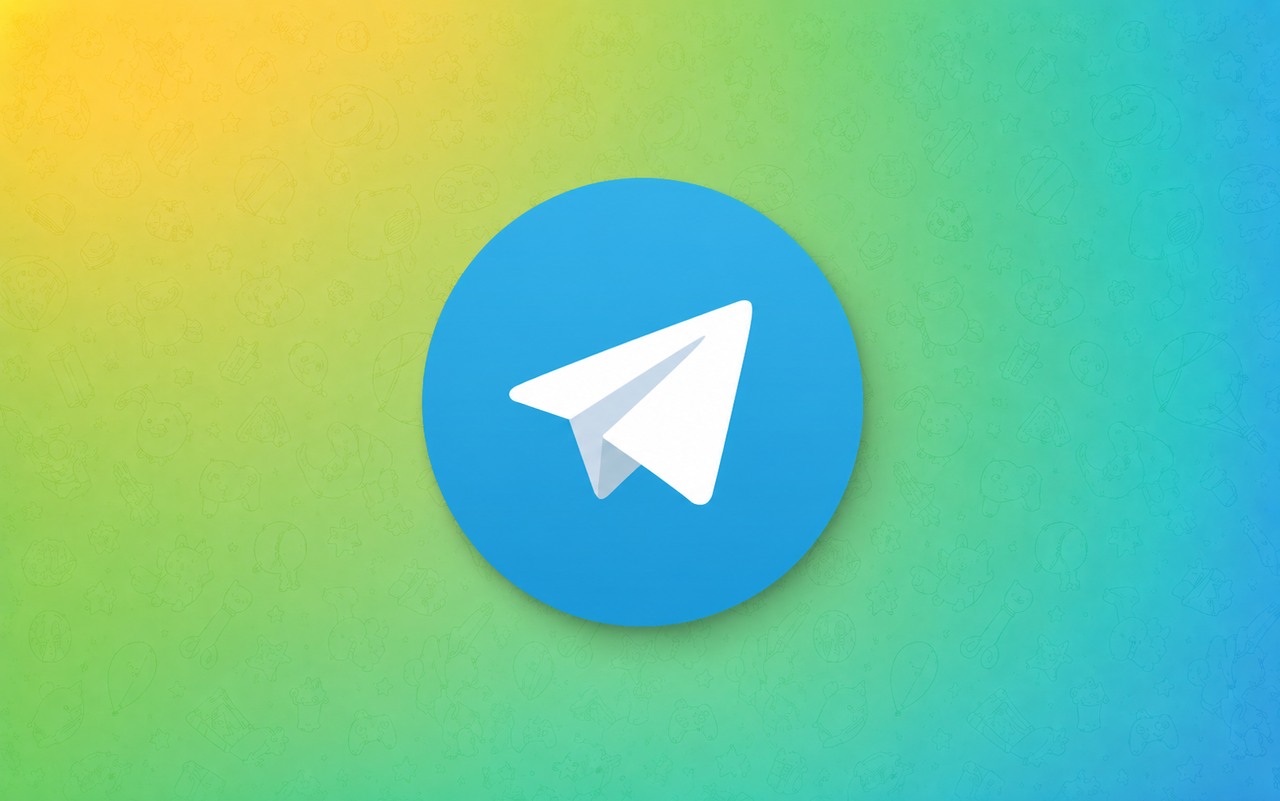 telegram update