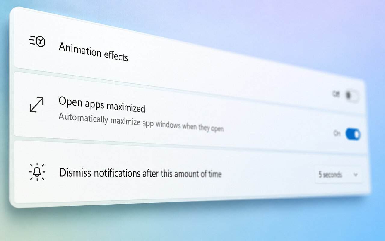 windows 11 build maximize