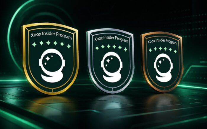 xbox badges