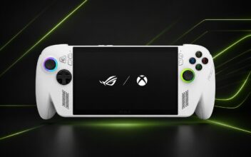 xbox handheld games august