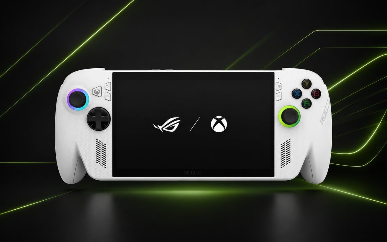 xbox handheld games august