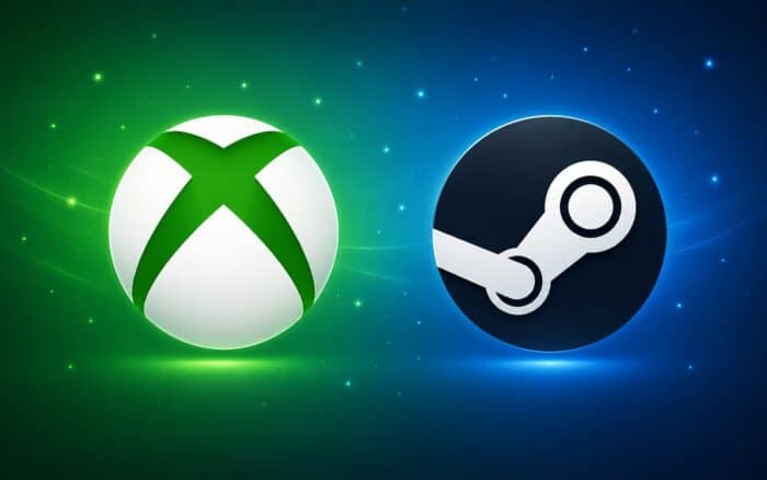 xbox steam