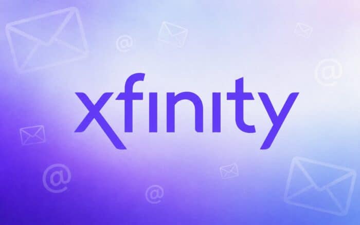 Meld u aan bij uw Xfinity-e-mailaccount