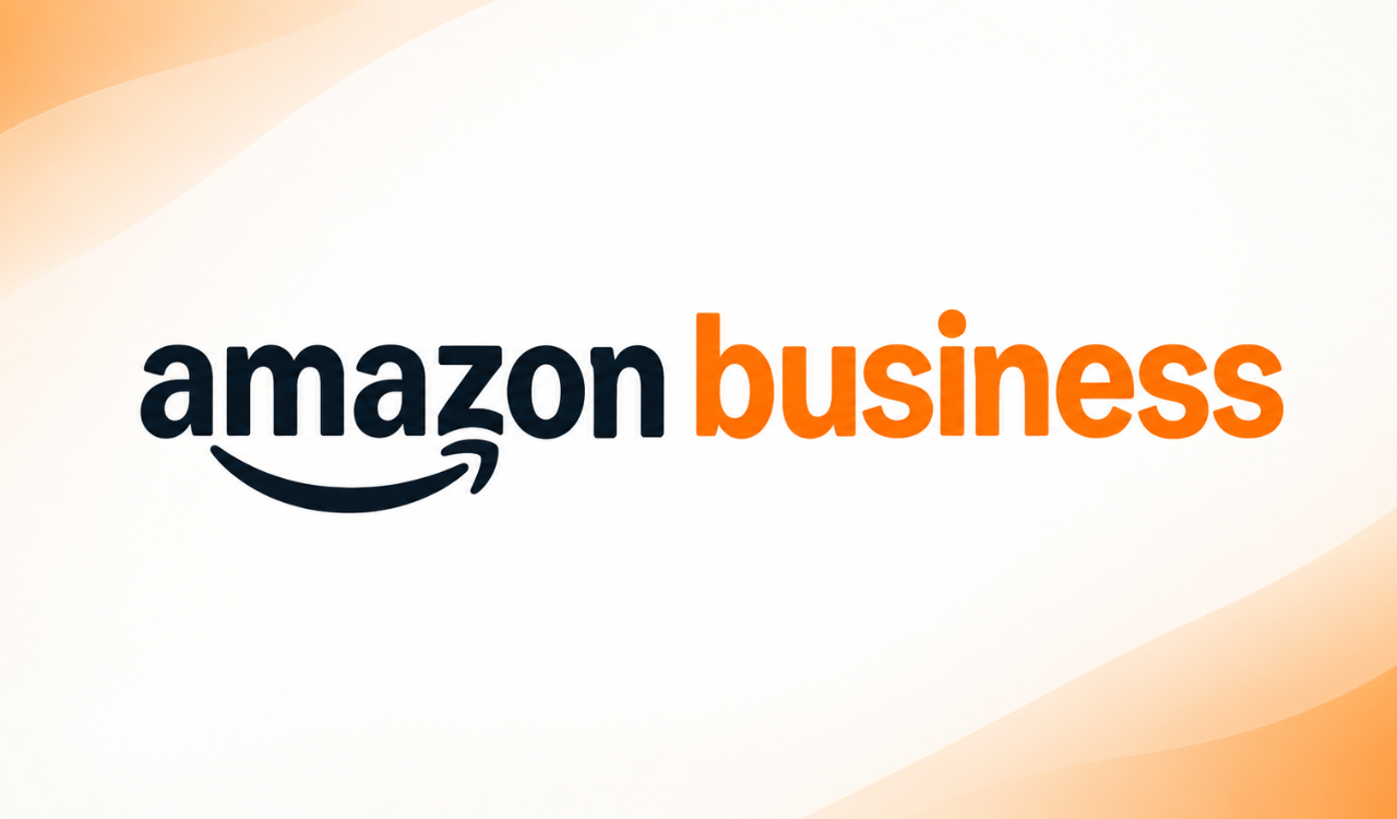 Amazon Business login