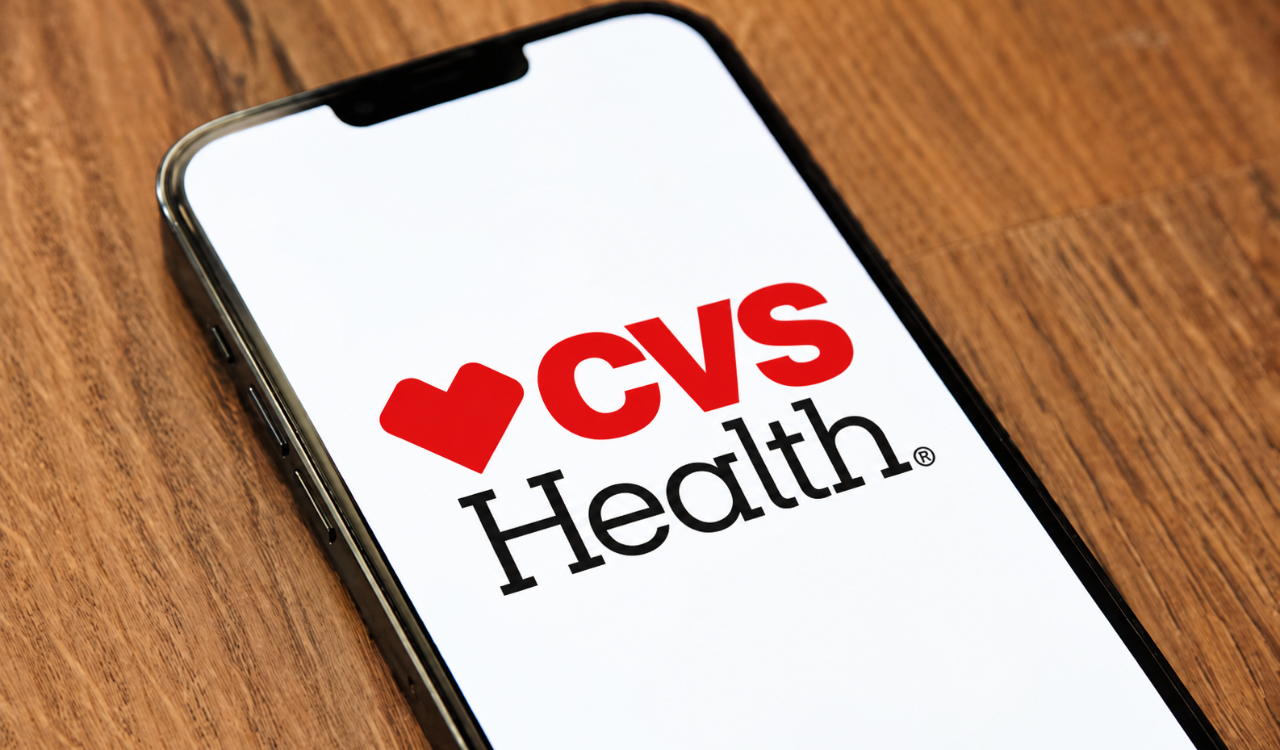 CVS app not working