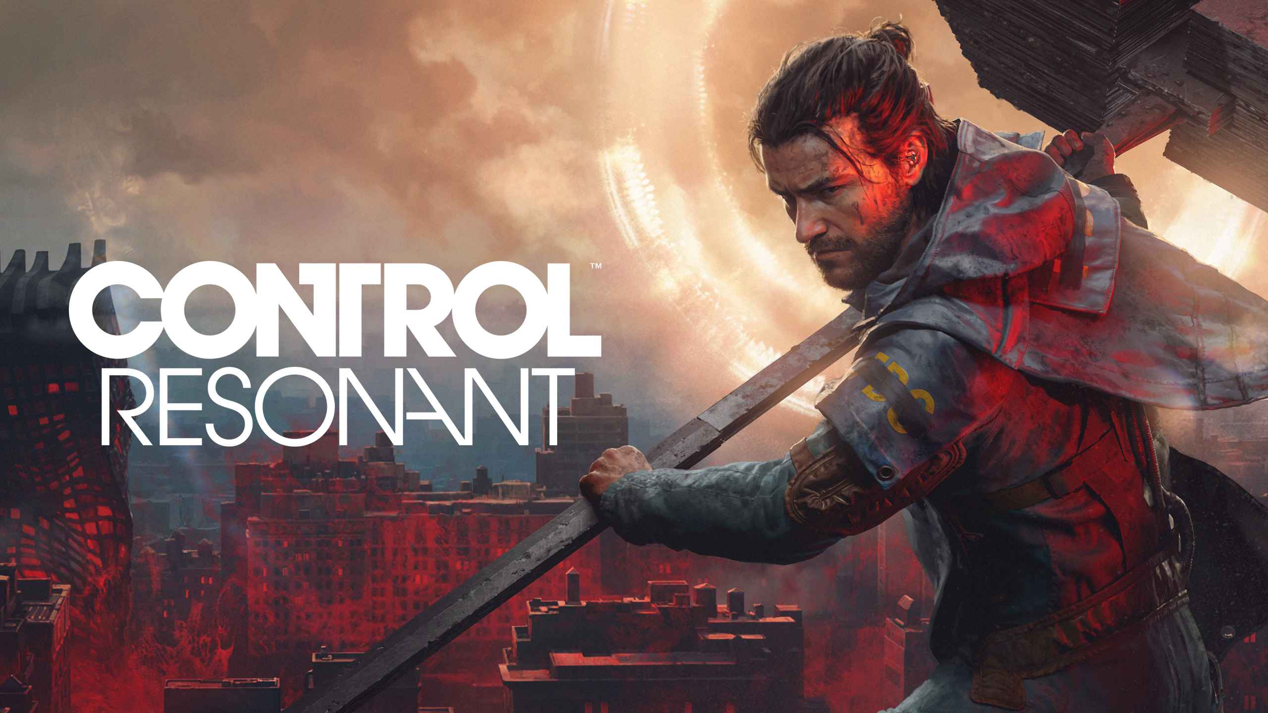 Control Resonant