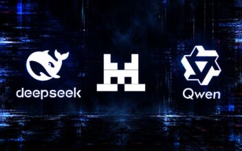DeepSeek, Qwen, and Mistral AI malware