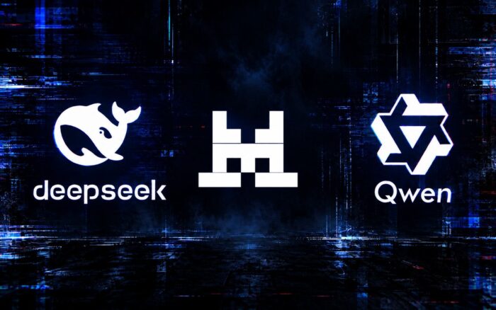 DeepSeek, Qwen, and Mistral AI malware