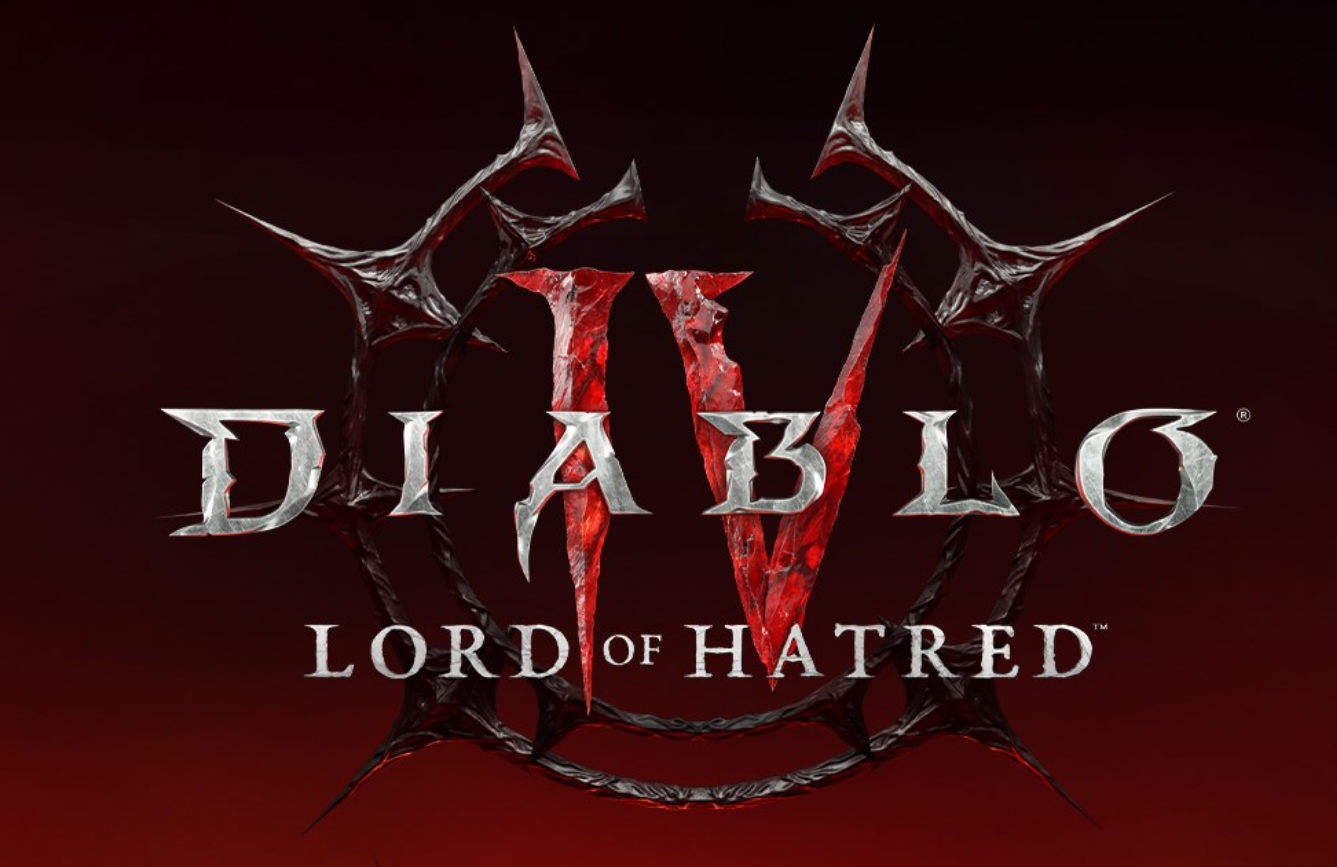 Diablo 4 Lord of Hatred
