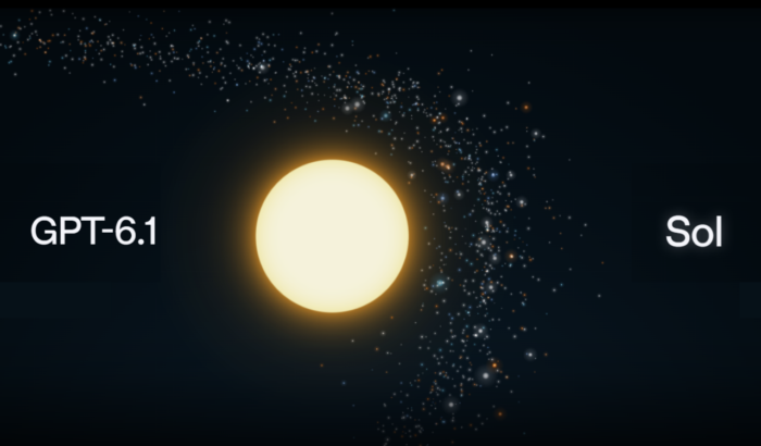 GPT-6.1 Sol