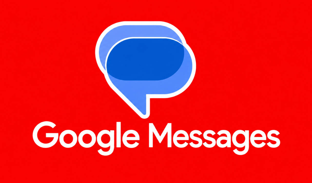 Google messages not working