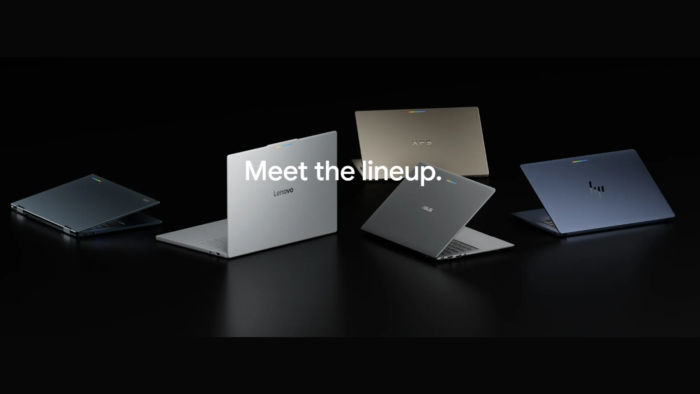 Googlebook featured