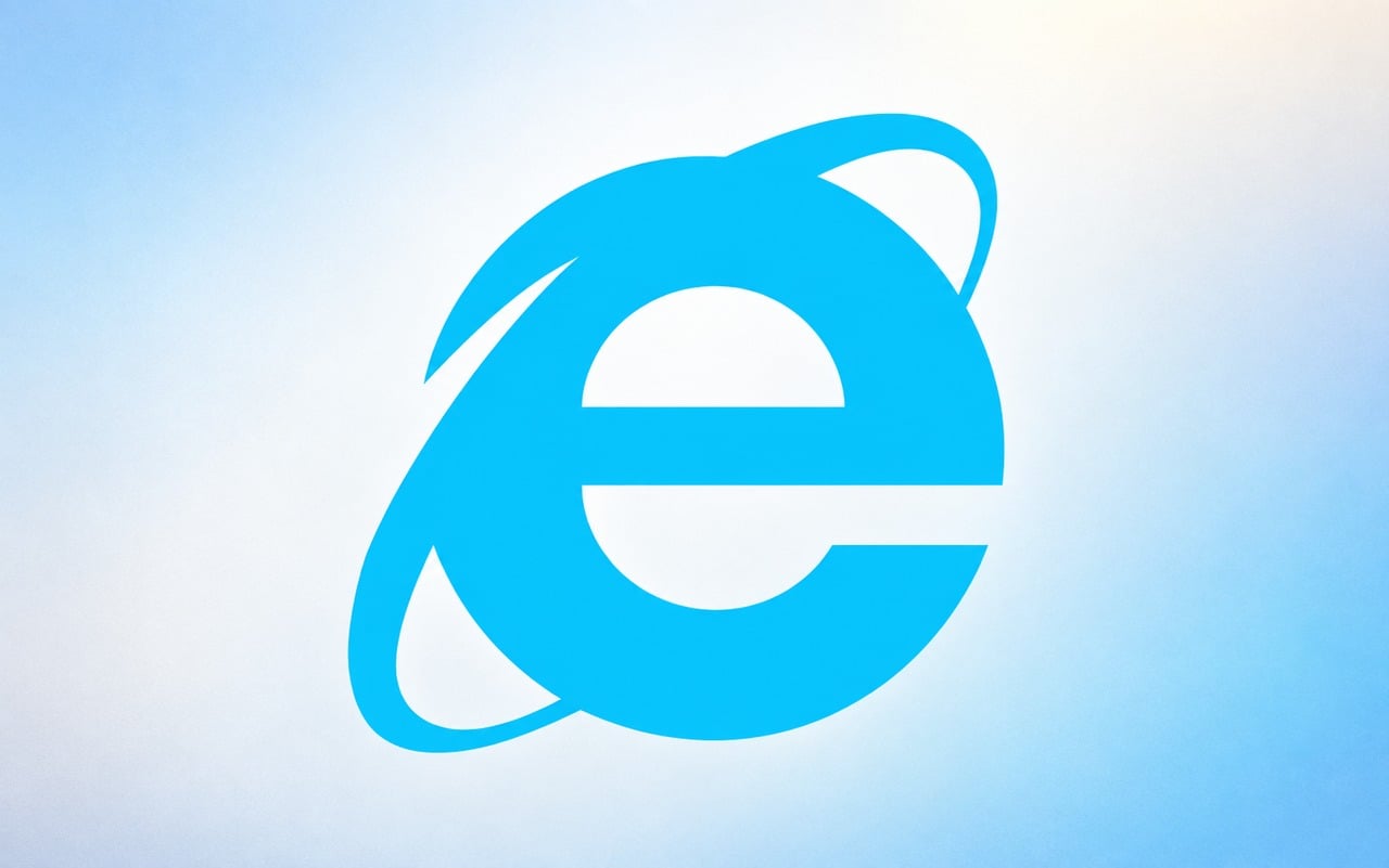 IE mode edge