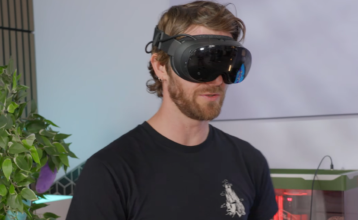 Linus Tech Tips ShortCircuit Steam Frame leak
