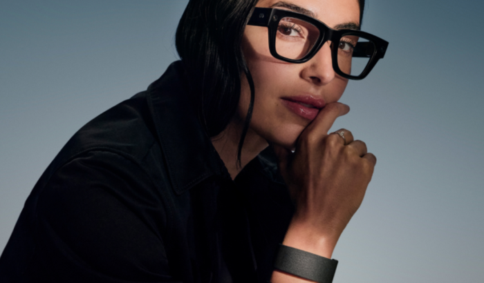 Meta Ray-ban display feature image