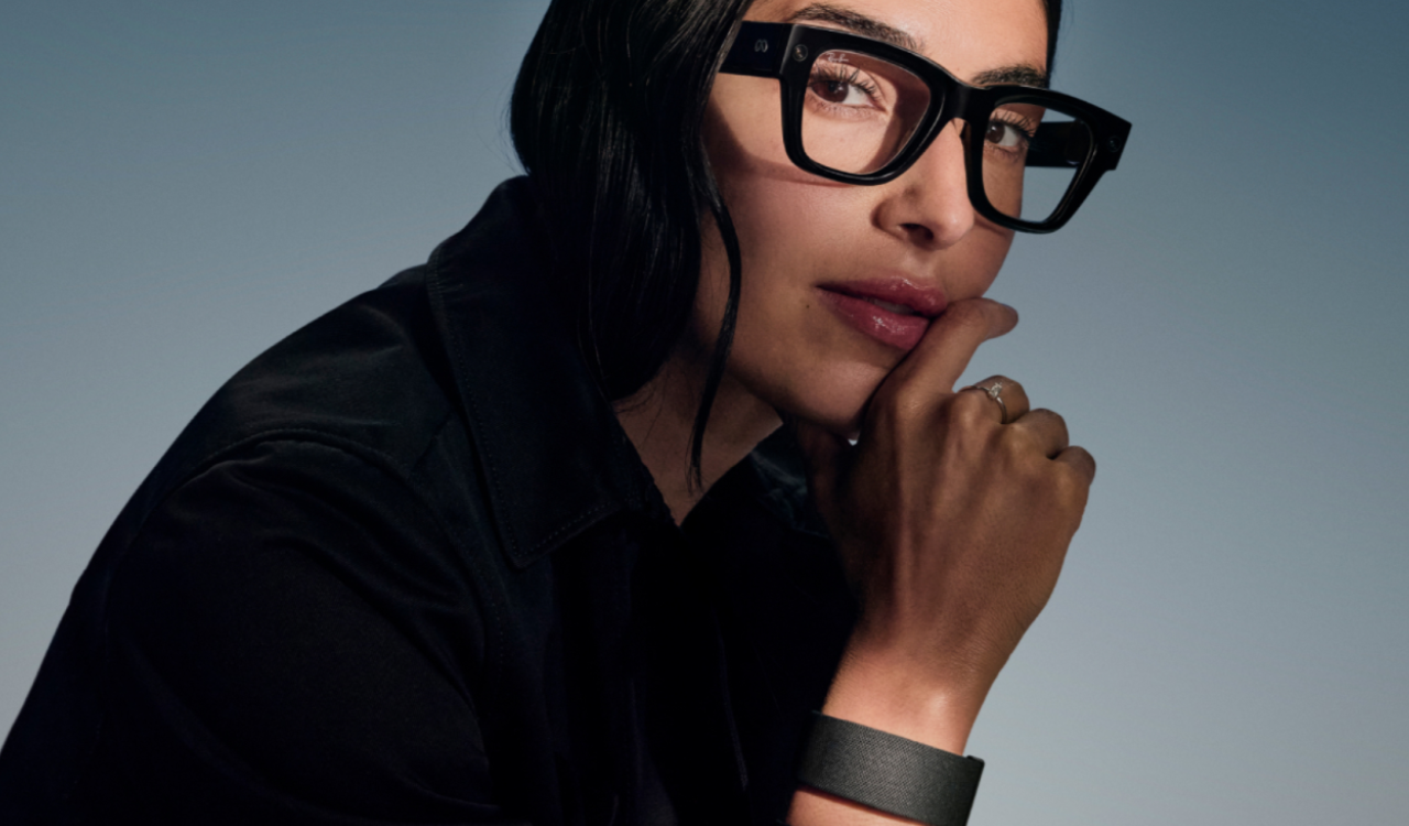 Meta Ray-ban display feature image