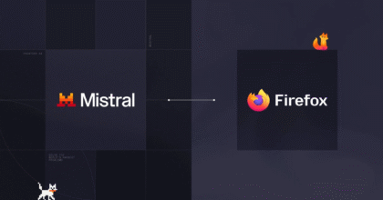 Mistral Mozilla